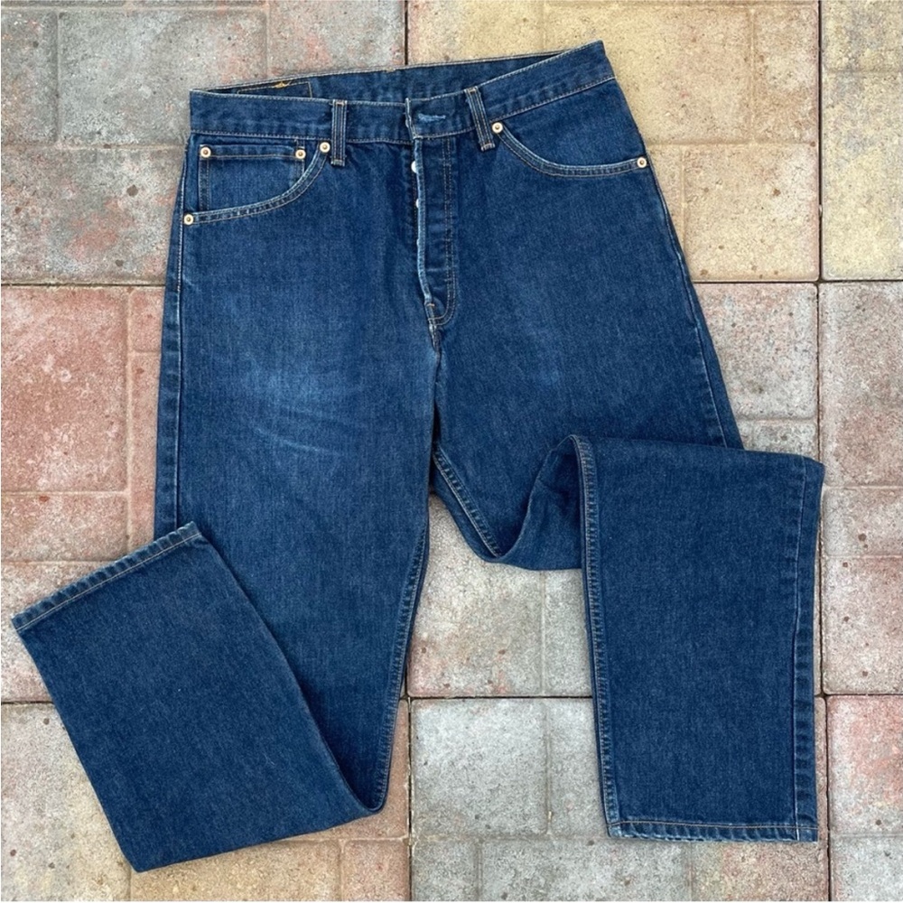 Levi’s 522 W34 x L32